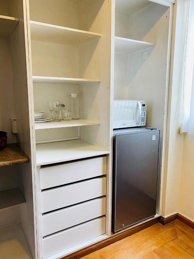Suites Metropoli Quito Exteriör bild
