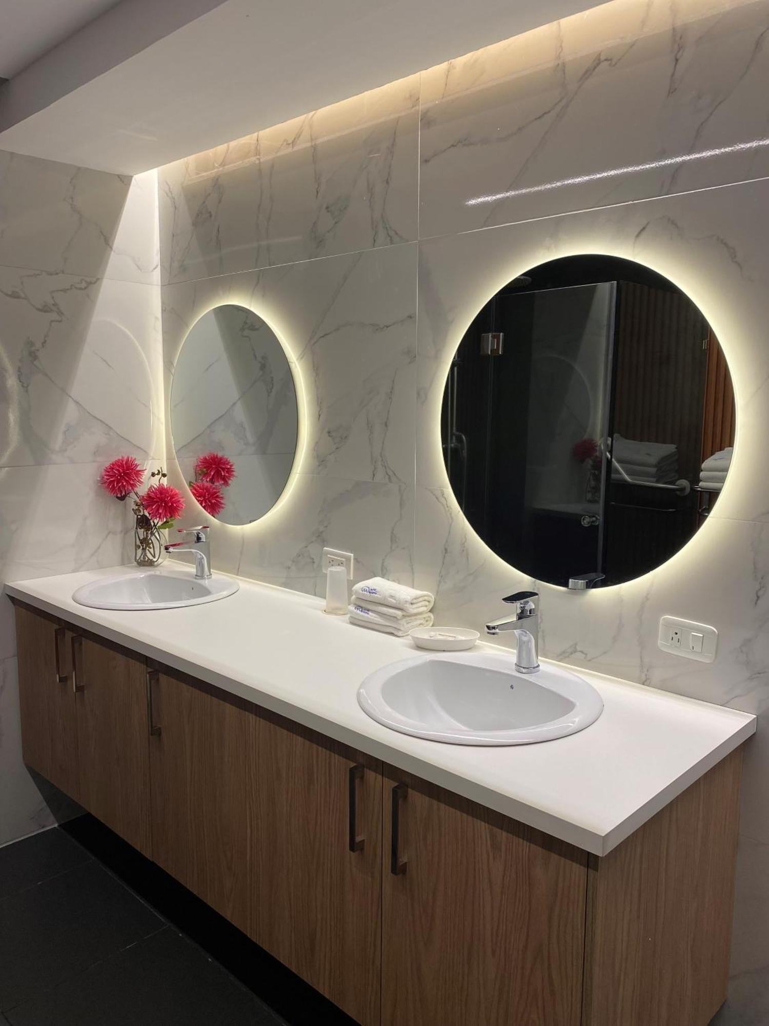 Suites Metropoli Quito Exteriör bild