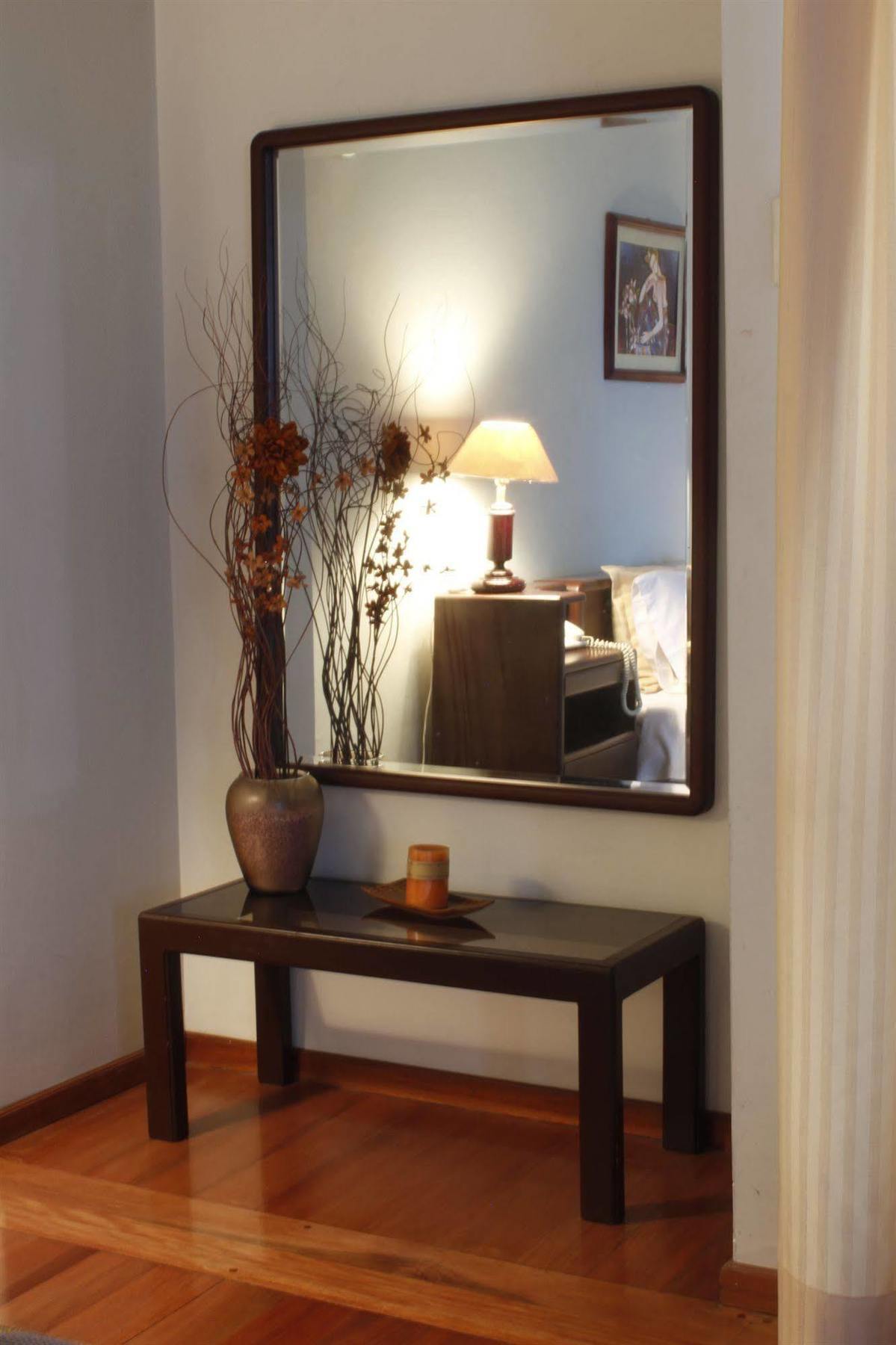 Suites Metropoli Quito Exteriör bild
